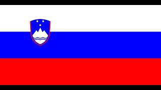 Slovenian Patriotic Song: Mili kraj (Beautiful village)