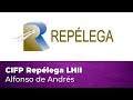 CIFP Repélega LHII (Foro para la Igualdad de 2018)