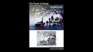 The Power of Design - Watercolor