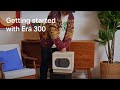 How to set up Sonos Era 300
