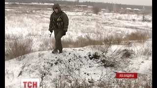 Щастя знову намагаються атакувати бойовики