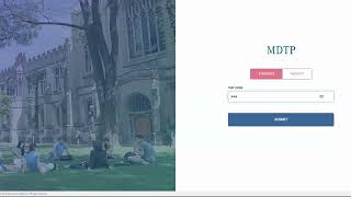 Rochester Institute of Technology MPE Access Tutorial