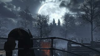 Why Is The MOON So Big in ZOMBIES! Is Nacht Der Untoten On Earth! Black Ops Zombies Storyline