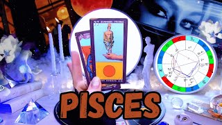 PISCES, BE CAREFUL! THIS TUESDAY YOU WILL FIND OUT SOMETHING THAT WILL SHOCK YOU😱 DECEMBER 2024