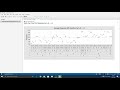 reviewtoday การสร้าง multi vari chart ในโปรแกรม minitab 19