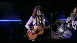 Feist 1234 Live