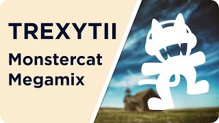 EDM | Monstercat Instinct Megamix 2018