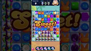 6740 Candy Crush Saga Level 6740 Walkthrough