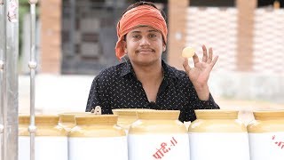 पपिया फेमस पानीपूरी वाला - पंकज शर्मा के गोलगप्पे | Papiya Panipuri wala | Pankaj Sharma Comedy