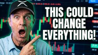 XRP HOLDERS 🚨 THIS WILL CHANGE EVERYTHING!