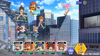 【ミリシタ】エイプリルフールイベント完全初見配信！