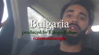 Bulgaria [prod. @kilogodlaflare] (official video)