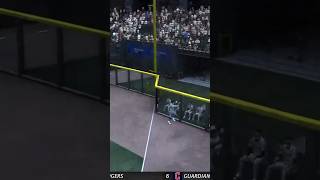 【ジャッジ フェンス激突】 MLB THE SHOW23 PS5