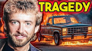The Tragic Life and Death Of Keith Whitley