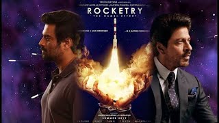 Rocketry | HINDI Trailer | R. Madhavan, Simran Bagga | 2021 | MOVIE ALL TIME