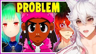 Everything WRONG With Vtubers | TheGawd React