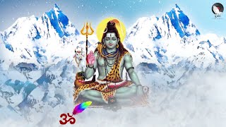 😠 सोमवार स्पेशल ~ सबसे शक्तिशाली शिव मंत्र Original ~ (ॐ नमः शिवाय धुन ) Om Namah Shivaya Mantra 108