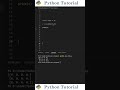 Numpy Zeros/Ones Arrays | Python Tutorial