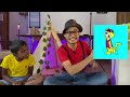 කාටුන් බලමු mr.debiddo cartoon fun video katun sinhala kids