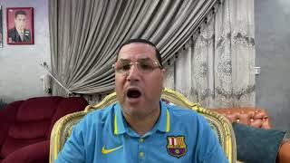 حمدى الحسينى يتولى رئاسة تحرير راديو أون سبورت وتعليق مضحك مع تهنئه من عبدالناصرزيدان !!
