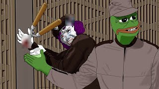 Quick Red Pill #74 (Social Justice Cultists)