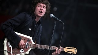 The Kooks - You Don't Love Me - Live @ Rock am Ring 2011 - HD