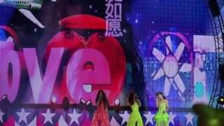 S.H.E 2Gether 4Ever 世界巡回演唱会2013 大马站_200713