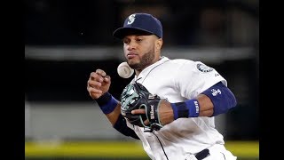 Mariners: Error Compilation #1