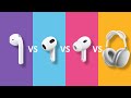 The Ultimate AirPods Mic Test!