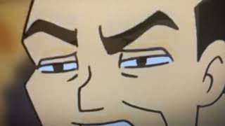 Drawn Together - Says Nooooooo