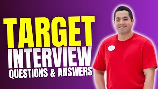 Target Interview Questions and Answers | Target Must Watch Before Your Interview
