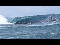 Code Red - Tahiti Biggest Swell