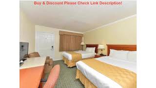 Top Infinity Hotel SF  an Ascend Hotel Collection Member - United States