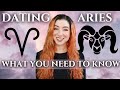 DATING AN ARIES ♈ Aries BEST Love Matches, Compatibility & Personality Traits (Aries Soulmate?)