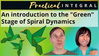 Introduction to Spiral Dynamics \