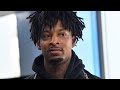 21 Savage - Rider (Prod. Pierre Bourne)