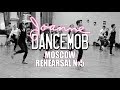 JOANNE DANCEMOB (Moscow, 01.12.17)