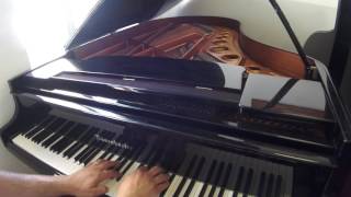 Magnifique piano à queue Bosendorfer 200