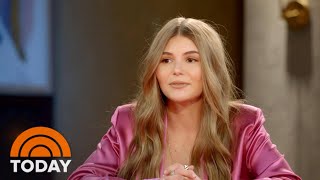 Lori Loughlin’s Daughter Olivia Jade Speaks Out On College Admissions Scandal |