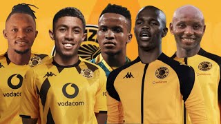 PSL Transfer News I Kaizer Chiefs 7 Potential January Signings!