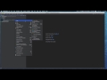 Build and execute Java applications on IntelliJ IDEA