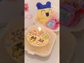 got a tamagotchi cake for my birthday 🥹