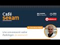 Café SERAM con el Dr. José María Artigas sobre radiología de urgencias