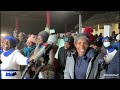 BMC 2025 -Nyash Ndedzako