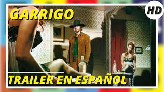 Garringo | Western | HD | Tráiler en español - Película disponible a partir del 28 de mayo