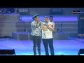 Bagus Guyon Waton ft Denny Caknan - Widodari, Kok Iso Yo | At Jakarta Fair 2022