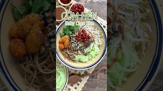 Dive into the flavors of Vietnam and uncover the secrets to this traditional delight from Hue.