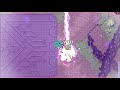 crosscode a new home dlc trailer