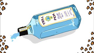 Trill Pem - Bombay Sapphire ft. Biechu