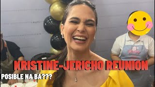 FULL AND RARE INTERVIEW: KRISTINE HERMOSA GIVES AN UPDATE ABOUT HER PREGNANCY AN